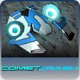 Game cover: Comet Crash