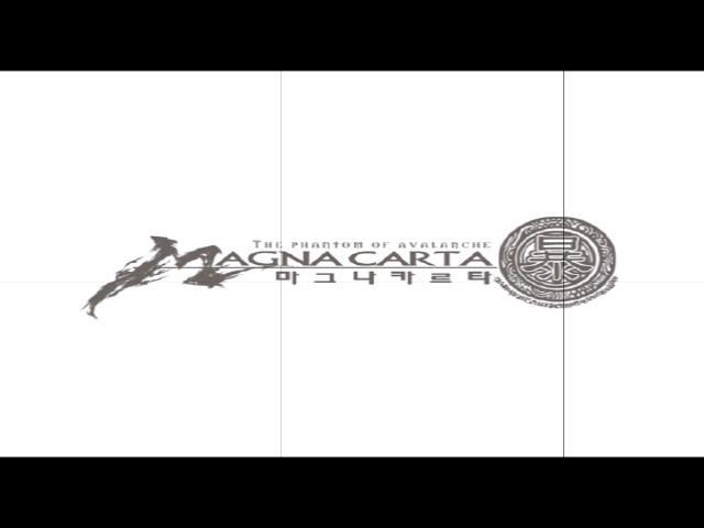 Game cover: Magna Carta: The Phantom of Avalanche