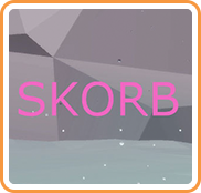 Game cover: Skorb