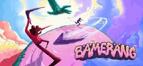 Game cover: Bämeräng
