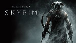 Game cover: The Elder Scrolls V: Skyrim - Special Edition - Spanish Language Pack