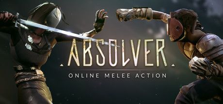 Game cover: Absolver