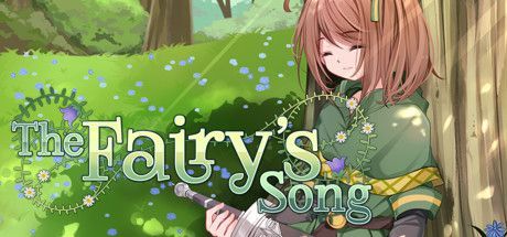 Game cover: The Fairy's Song
