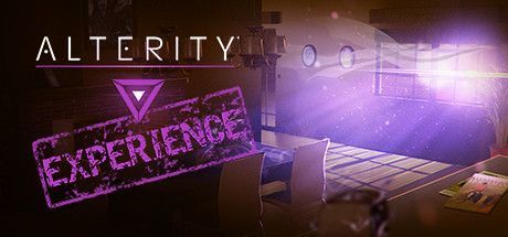 Game cover: Alterity Experience