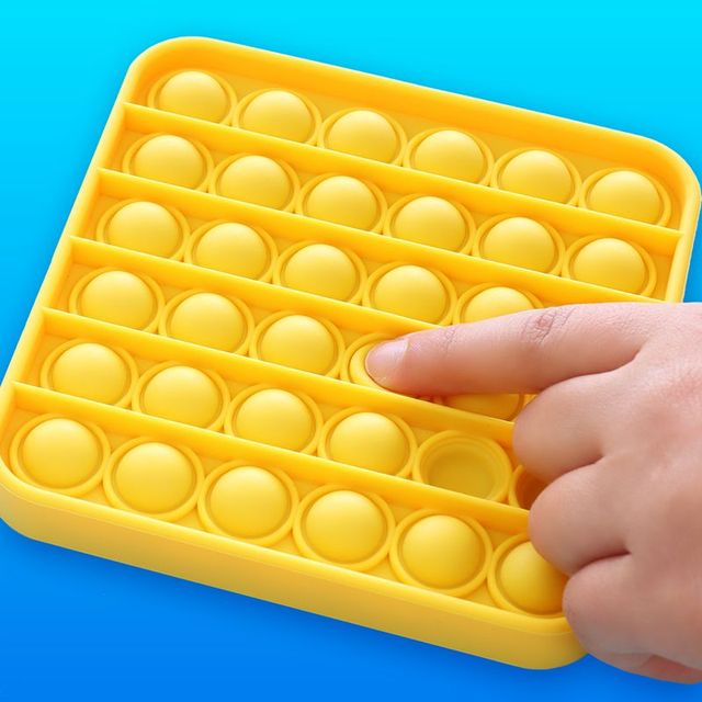 Game cover: Antistress