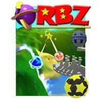 Game cover: Orbz
