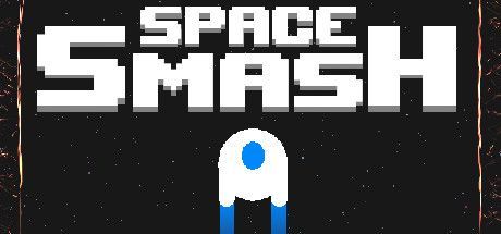 Game cover: Space Smash