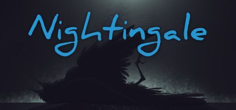 Game cover: Nightingale