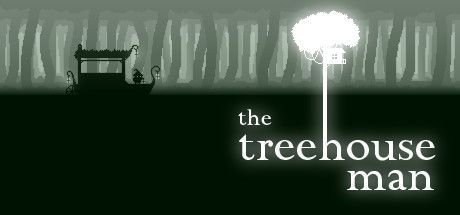 Game cover: The Treehouse Man