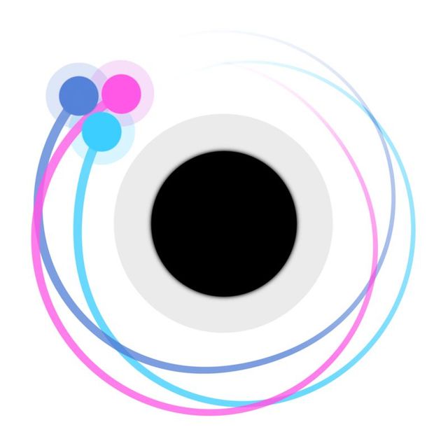 Game cover: Orbit