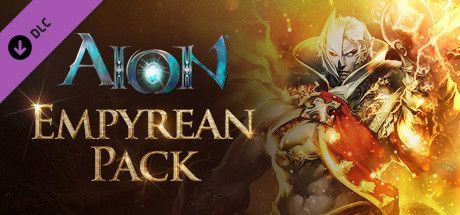 Game cover: Aion: Empyrean Pack