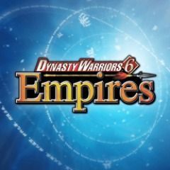 Game cover: Dynasty Warriors 6: Empires - Additional Music Set 1