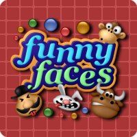 Game cover: Funny Faces