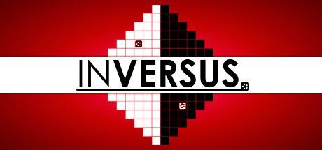 Game cover: Inversus