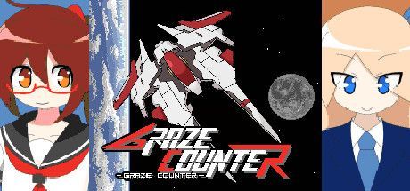 Game cover: Graze Counter