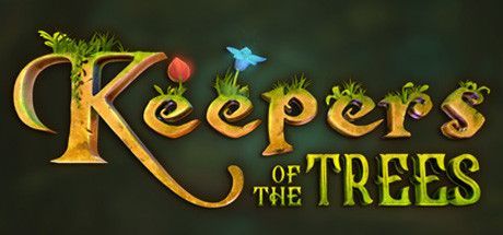 Game cover: Keepers of the Trees