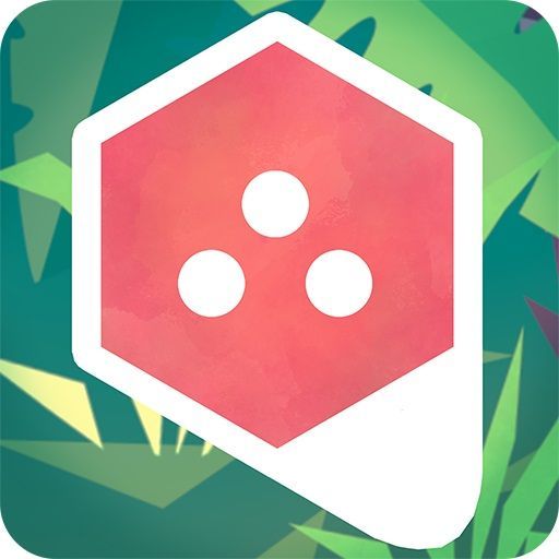 Game cover: Hexologic