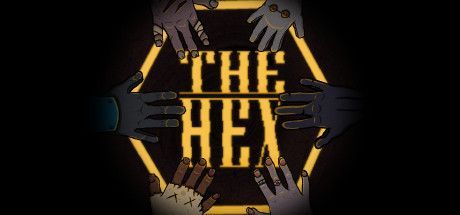 Game cover: The Hex