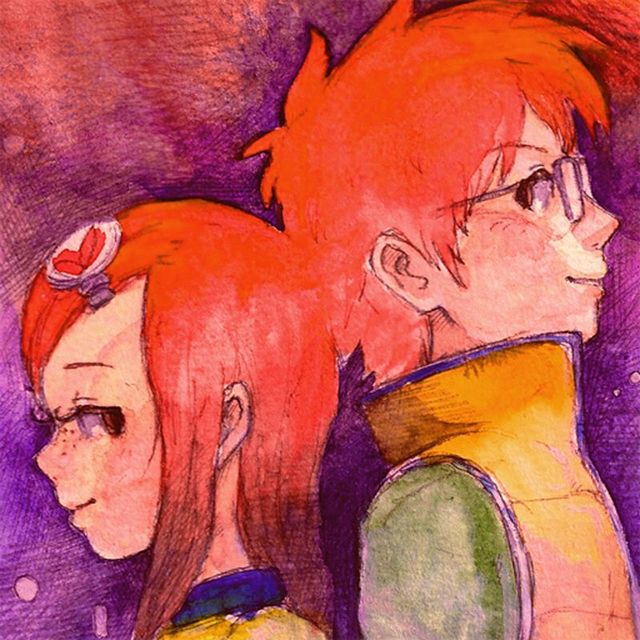 Game cover: Vampire Hunter Hiroshi: Around the Clock Show!