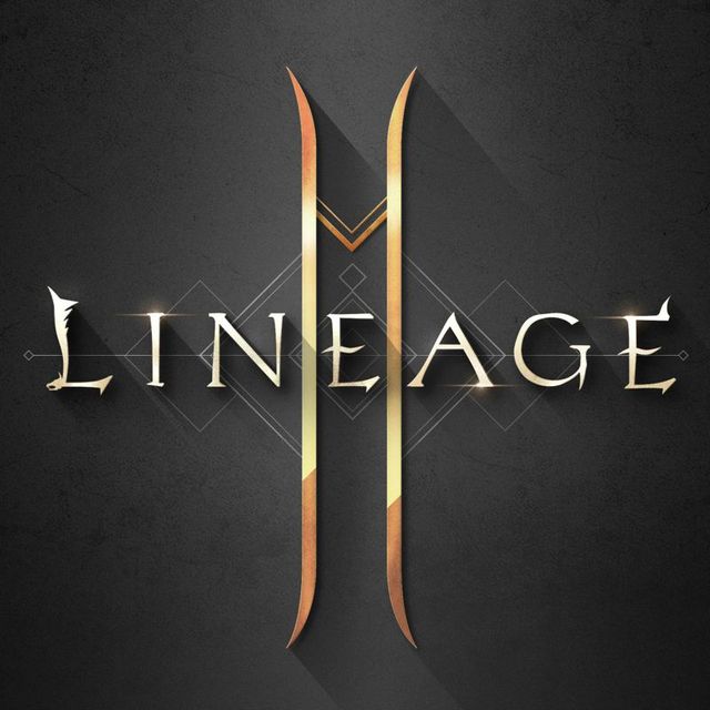 Game cover: Lineage2M