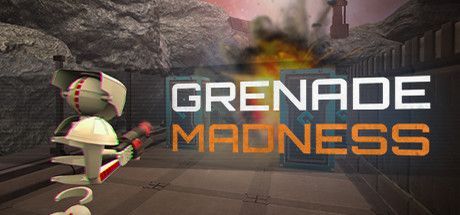 Game cover: Grenade Madness