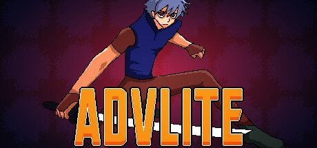 Game cover: AdvLite