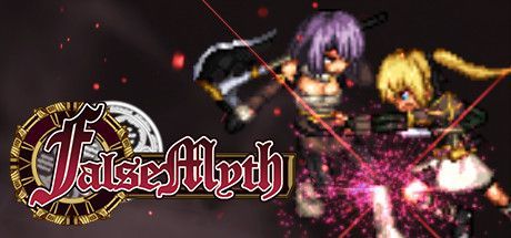Game cover: False Myth