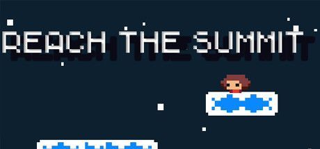 Game cover: Reach the Summit
