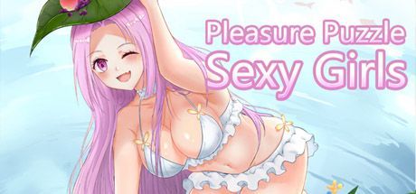 Game cover: Pleasure Puzzle: Sexy Girls