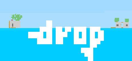 Game cover: Drop