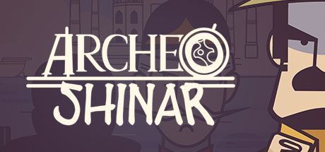Game cover: Archeo: Shinar