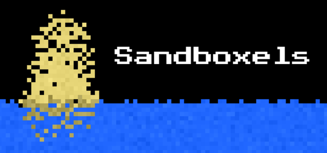 Game cover: Sandboxels