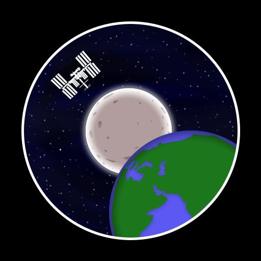 Game cover: To the Moon and Beyond