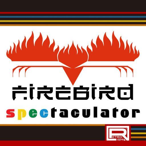 Game cover: Firebird Spectaculator