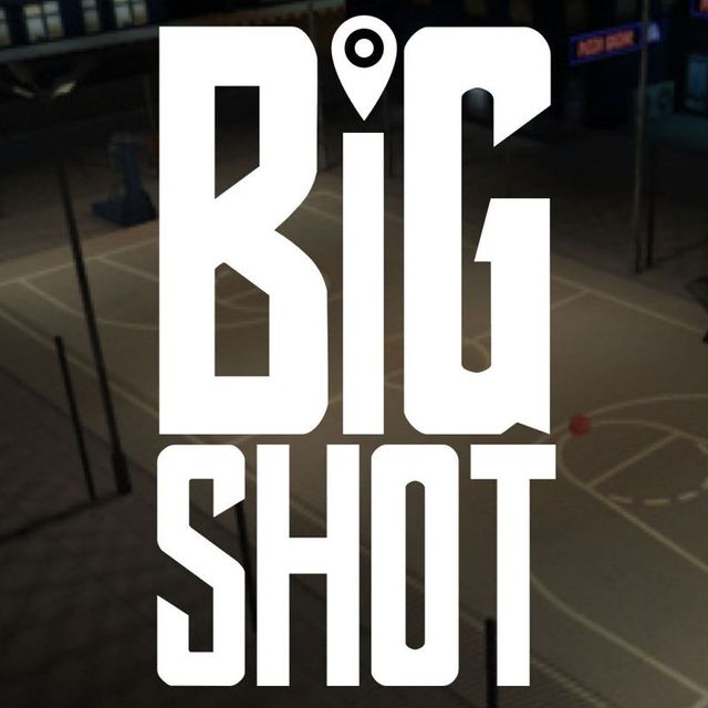 Game cover: Big Shot