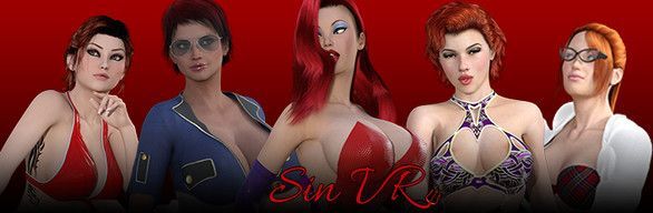 Game cover: The Redhead Bundle of Big Boobs