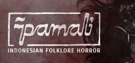 Game cover: Pamali: Indonesian Folklore Horror