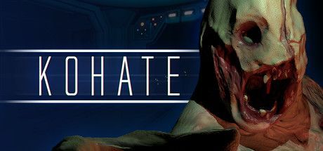 Game cover: Kohate
