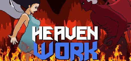 Game cover: Heaven Work