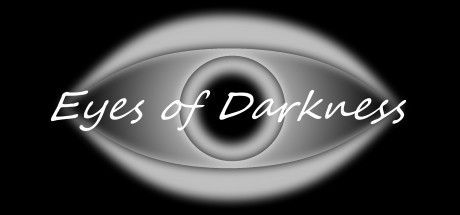 Game cover: Eyes of Darkness