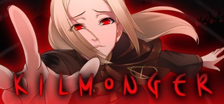 Game cover: Kilmonger