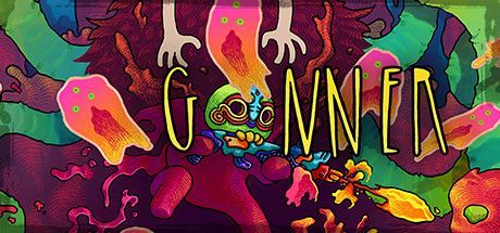 Game cover: GoNNER