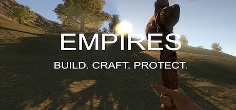 Game cover: Empires