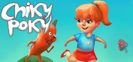 Game cover: Chiky Poky