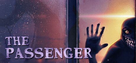 Game cover: The Passenger