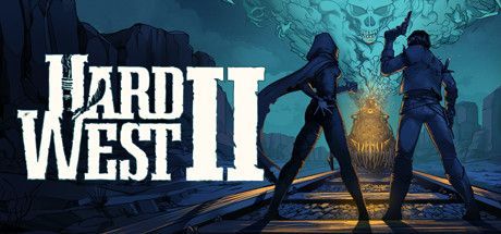 Game cover: Hard West II