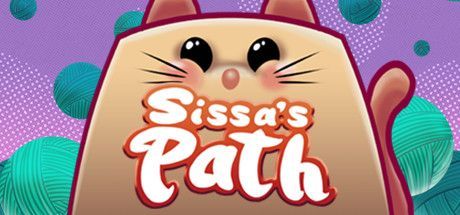 Game cover: Sissa's Path