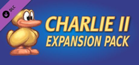 Game cover: Charlie II: Expansion Pack