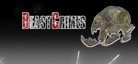 Game cover: Beast Crimes