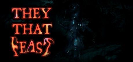 Game cover: They That Feast